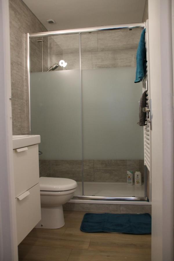 Besancon Appartement T2 Sur Cour Interieure Proximite Gare Exteriör bild